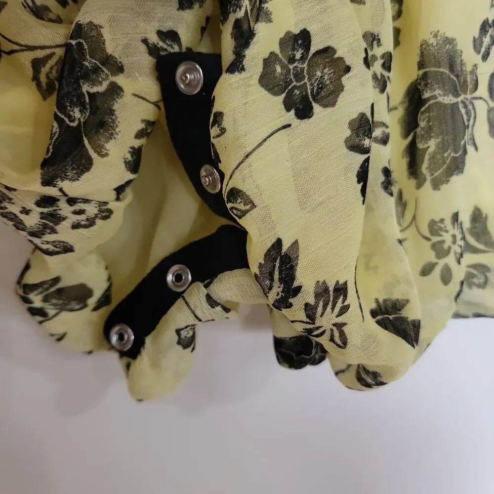 Baby Essentials Infant Girls Bubble Romper Size: 3 Months